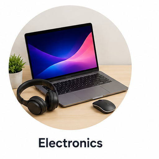 Electronics