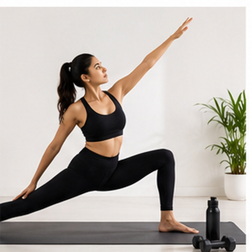 Sports & Fitness