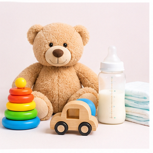 Toys & Baby